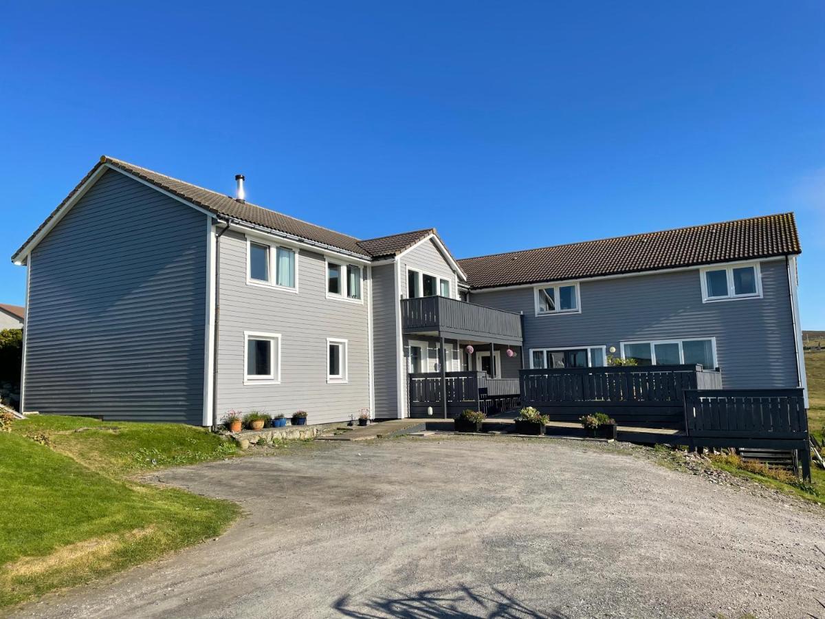 Midgarth House Apartments Setter Esterno foto