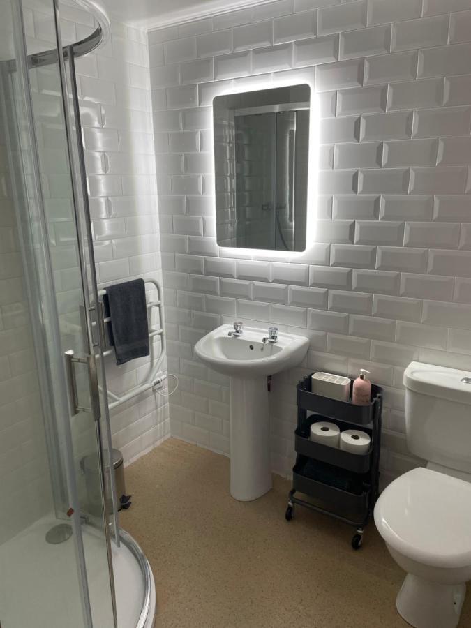 Midgarth House Apartments Setter Esterno foto