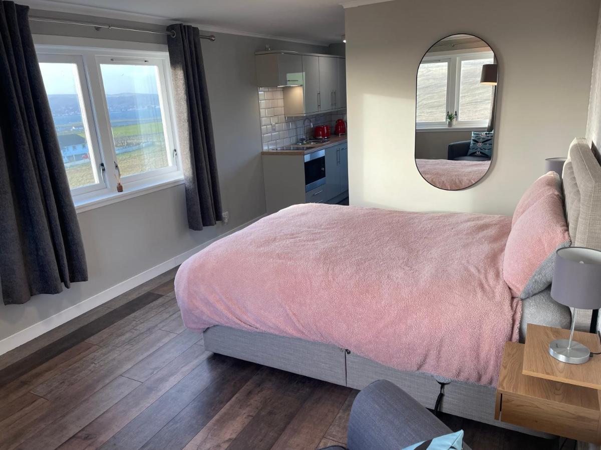 Midgarth House Apartments Setter Esterno foto