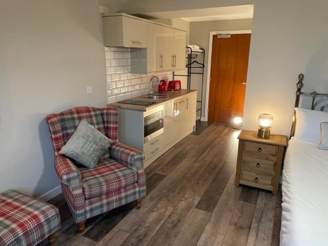 Midgarth House Apartments Setter Esterno foto
