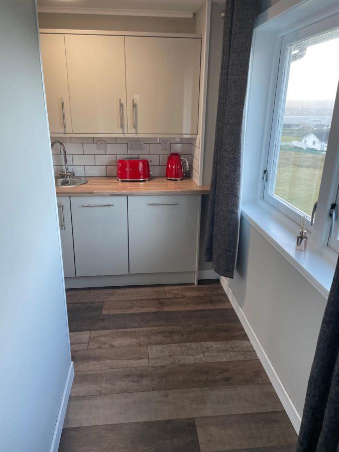 Midgarth House Apartments Setter Esterno foto