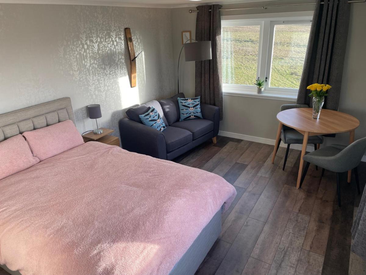 Midgarth House Apartments Setter Esterno foto