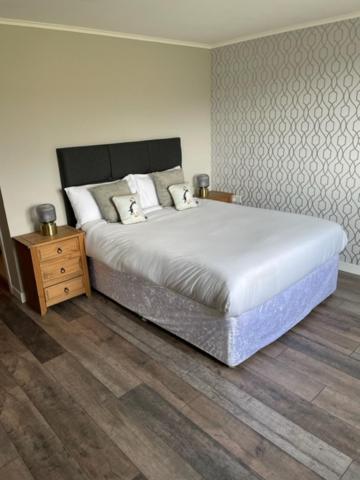 Midgarth House Apartments Setter Esterno foto