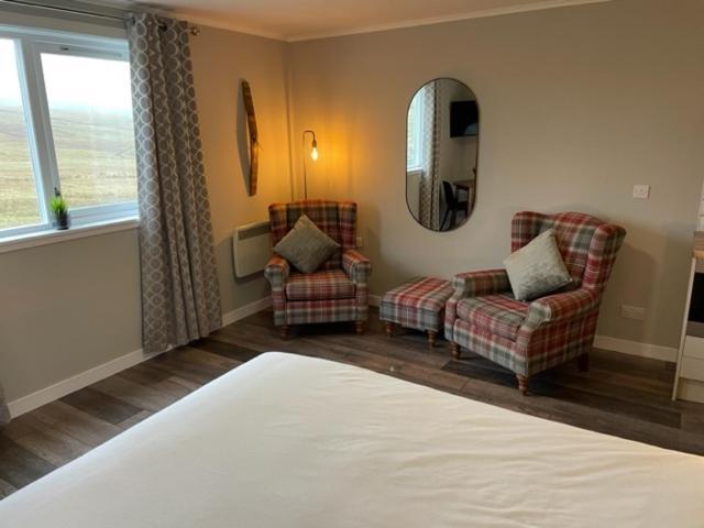 Midgarth House Apartments Setter Esterno foto