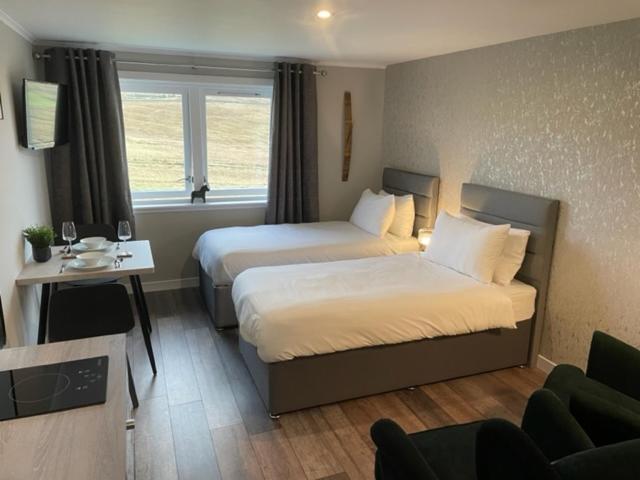 Midgarth House Apartments Setter Esterno foto