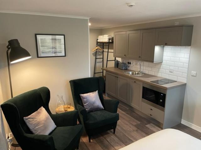 Midgarth House Apartments Setter Esterno foto