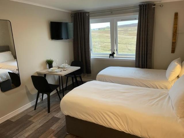 Midgarth House Apartments Setter Esterno foto