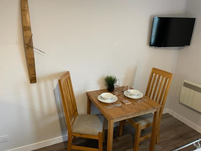 Midgarth House Apartments Setter Esterno foto
