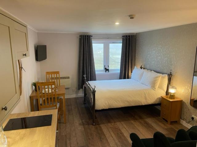 Midgarth House Apartments Setter Esterno foto