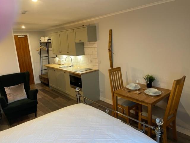 Midgarth House Apartments Setter Esterno foto